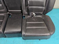 Fotele komplet kanapa Mazda CX-5 I 12-17