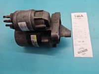 TEST Rozrusznik Renault Scenic II 1.6 16V 8200266777B