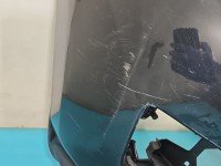Zderzak przód przedni Mazda Cx-7 czarny A3F