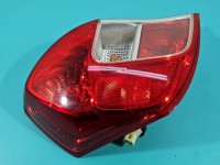 Lampa tył lewa błotnika Suzuki Celerio HB EUROPA