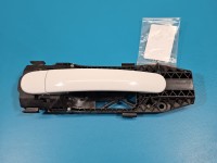 Klamka tył lewa zewnętrzna Vw Tiguan I 07- 5N0839885H