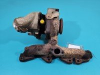 Turbosprężarka Seat Alhambra II 7N 10- 785448-5, 03L253010F 2.0 tdi 177KM