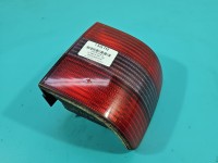 Lampa tył prawa Volkswagen, Z LISTWĄ ŻARÓWKOWĄ KOMBI Vw Passat B4 kombi
