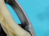 Klamka tył prawa zewnętrzna Opel Antara