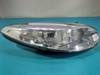 Reflektor prawy lampa przód Renault Fluence EUROPA 260100076R