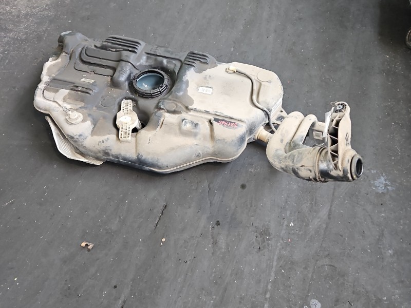 Zbiornik paliwa bak Peugeot 508 II 18- 1.5 hdi