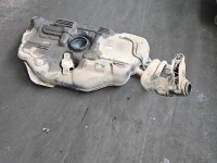 Zbiornik paliwa bak Peugeot 508 II 18- 1.5 hdi