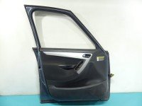 DRZWI PRZÓD LEWE KIEROWCY Citroen C4 Grand picasso I 06-13 5d stalowy EZW