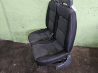 Fotel prawy przód pasażera Fiat Ducato IV 2d EUROPA