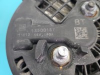 TEST Alternator Opel Astra IV J 13500187 1.7 cdti