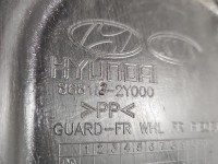 Nadkole przód lewe Hyundai Ix35 09-13 86813-2Y000