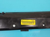 Kurtyna prawa poduszka airbag Opel Vectra C kombi