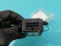 Sterownik moduł Hyundai, Fotela Hyundai Santa Fe III 12–18 12008168D