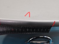 Klapa tył Opel Astra IV J sedan 4d Z176