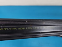 Relingi dachowe komplet Ford Focus Mk3