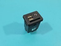 Gniazdo USB Opel Insignia A 22875066