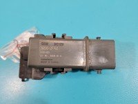 Przekaźnik świec żarowych Hyundai Tucson III 15-20 36830-2F760