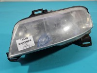 Reflektor lewy lampa przód Fiat Stilo EUROPA