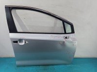 DRZWI PRZÓD PRAWE PASAŻERA Toyota Corolla E21 19- 4d srebrny 1F7