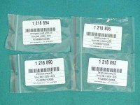 Amortyzator przód prawy przedni Volvo S80 II