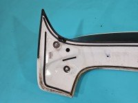 Spoiler lotka klapy Hyundai Tucson III 15-20 biały PKW