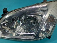 Reflektor lewy lampa przód Toyota Corolla E12 EUROPA