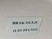Reduktor Alfa romeo Stelvio 2.0 T 4X4 4WD 00552837900