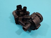 Pompka obiegu wody pompa Audi A6 C6 2.0 tdi 0392023007, 4F1959617B