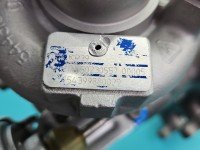 Turbosprężarka Regenerowana Vw Passat B6 54399880029, 54399700029, PJ50230557 1.9 TDI (BLS) 105KM