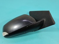Lusterko prawe Renault Megane III TEB66 europa