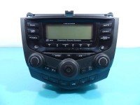 Radio fabryczne Honda Accord VII 02-08 39050-SEA-G210-M1 radioodtwarzacz