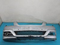 Zderzak przód Mercedes W245 srebrny 761