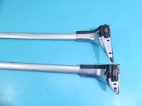 Relingi dachowe komplet Peugeot 807