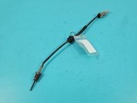 Czujnik temperatury spalin Opel Astra V K 55467482