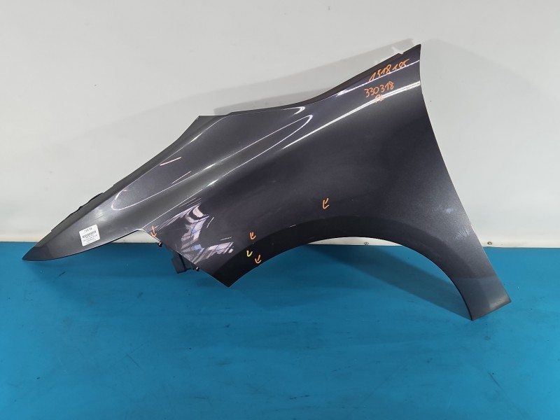 Błotnik przód lewy Citroen C4 Grand Picasso II 13-22 Evl