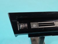 Przełącznik Peugeot, Europejska, PANEL PRZEŁĄCZNIK REGULACJI ŚWIATEŁ Peugeot 508 II 18- 98095437ZD