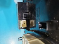 Lampa kabiny lampka Renault Clio V 2019- 969803518R, 969809004R