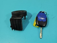 Komputer Sterownik silnika 6C11-12A650-AL Ford Transit MK7 06-13 2.4 tdci