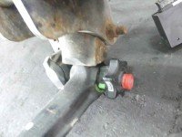 Hak holowniczy Ford Kuga Mk2 II 13-19
