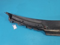 Podszybie Mercedes GL II X166 A1668300028 EUROPA