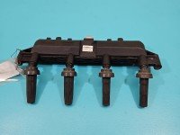 Cewka zapłonowa Peugeot 206 0986221035 1.4 8v