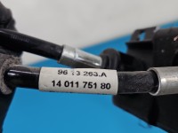 DŹWIGNIA LEWAREK WYBIERAK LINKI Fiat Scudo II 06- 1.6 jtd