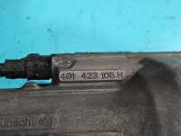 Przekładnia kierownicza maglownica AUDI A6 C7 4G1423055DC