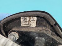 Lusterko lewe pin Opel Astra V K kombi granatowy Y23A 5d europa