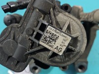 Zacisk tył lewy Skoda Superb III 2.0 tdi (DTSB) kombi