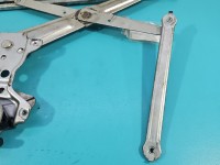 Podnośnik przód prawy SZYBY WINDA Suzuki Swift Mk6 Suzuki, 6-PIN 83430-63J00 3d HB