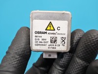 ŻARNIK STARTER ZAPŁONNIK CEWKA XENON 66144Citroen C4 Grand picasso I 06-13