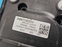 DŹWIGNIA LEWAREK WYBIERAK LINKI Skoda Superb IV 2.0 TDI (DXPA)