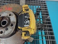 Zacisk przód lewy BMW X5 F15 3.0 wiel