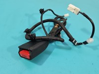 Pas bezpieczeństwa przód prawy pasażera Toyota Yaris III 73210-0D320